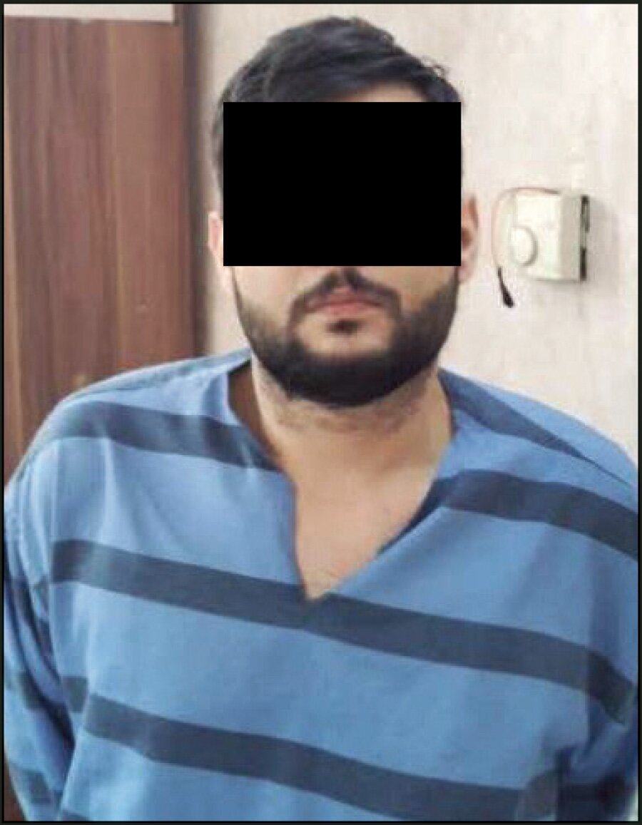 اعترافات هولناک حسن معلم و تاکور در پرونده برادرکشی