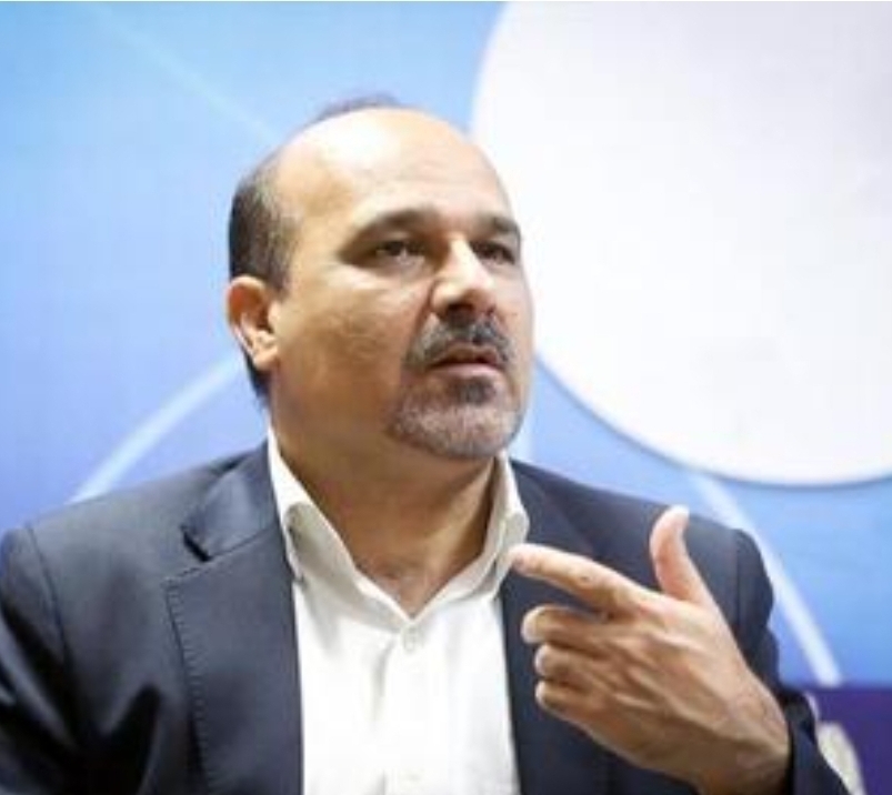 حمید حاج اسماعیلی