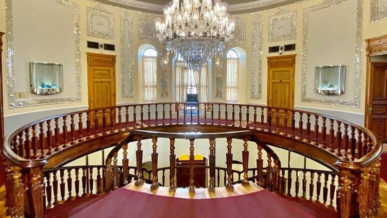 ۱۳ موزه برتر در تهران به همراه ساعت و روز بازدید