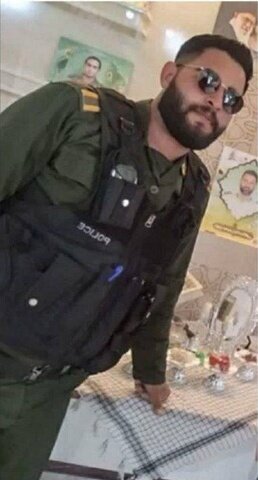 شهادت یک مامور پلیس دیگر در مشهد؛ ماجرای انفجار در کلانتری