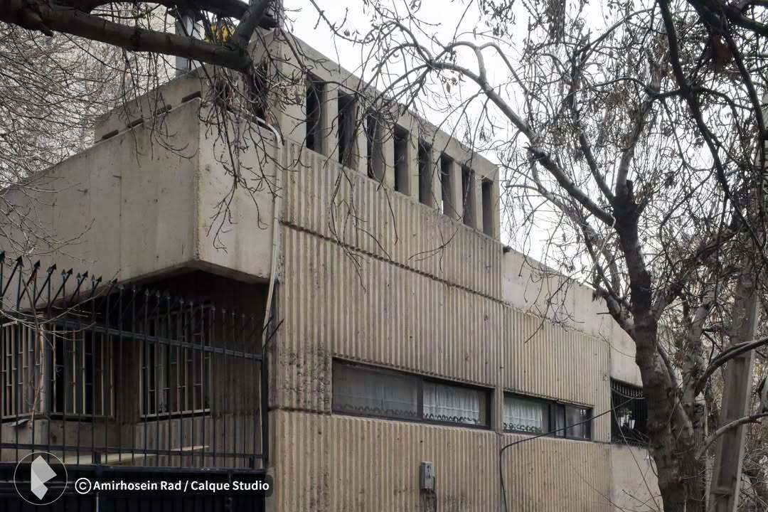 (تصاویر) زیباترین خانه‌های تهران که خریدنش آرزوی خیلی‌هاست///در حال تکمیل