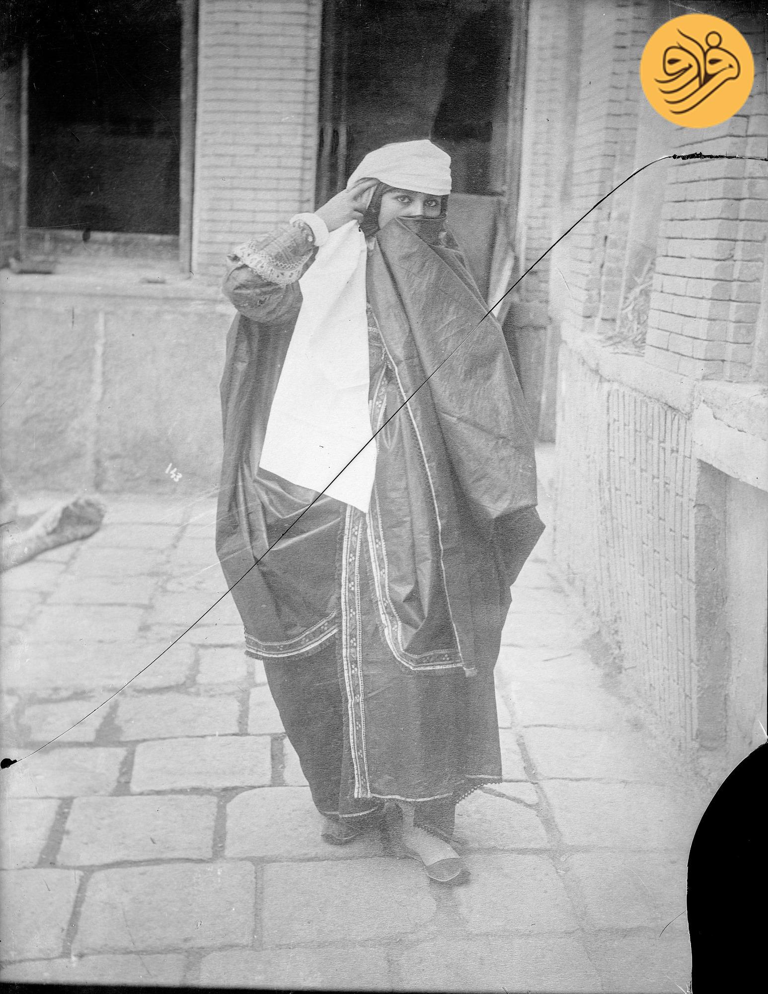 سایه‌روشن تاریخ؛ پرتره زنی در عصر قاجار