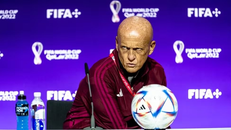 دوربین جدید داوری در جام باشگاه‌های جهان