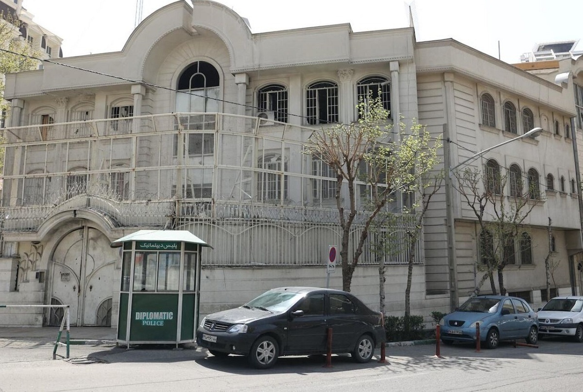 خط داغ اخبار روز چهارشنبه ۱۸ مردادماه ۱۴۰۲