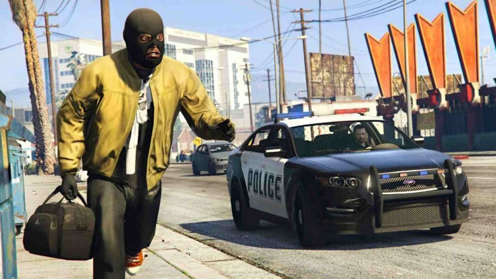 ۱۰۰ نکته برتر از GTA V که شما را شگفت‌زده می‌کنند