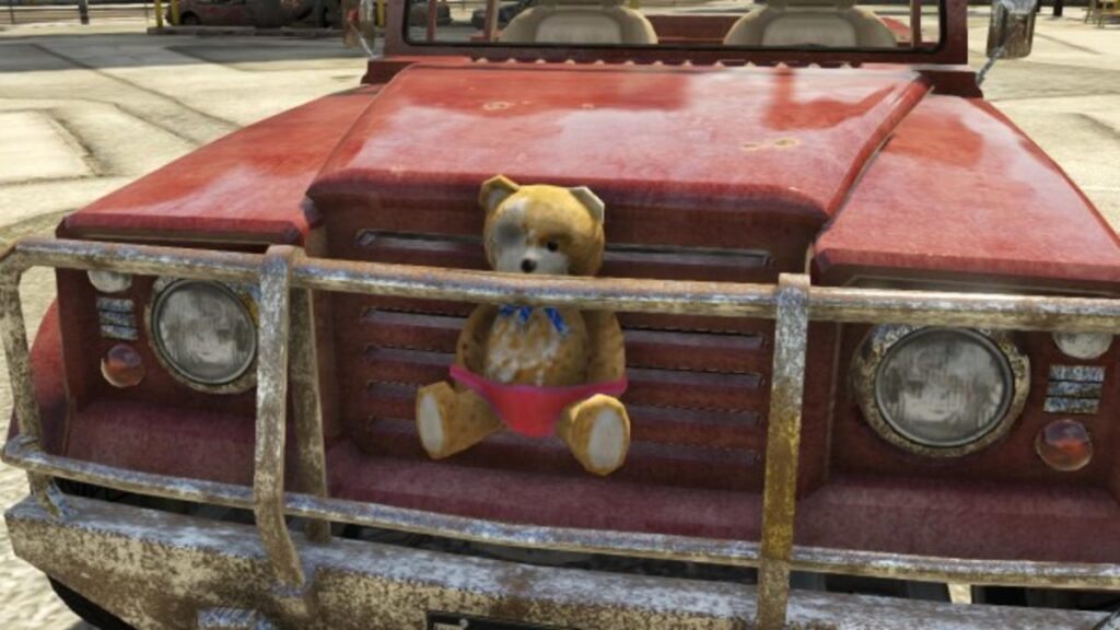 ۱۰۰ نکته برتر از GTA V که شما را شگفت‌زده می‌کنند