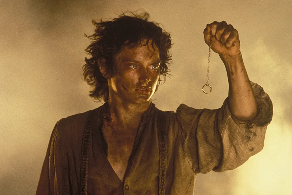 The Lord of the Rings: The Return of the King