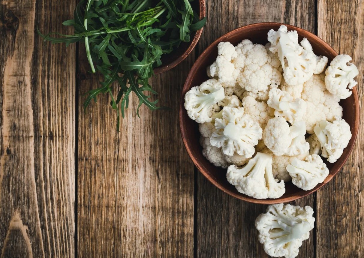 مواد غذایی کم کالری برای کمک به شما در کاهش وزن/