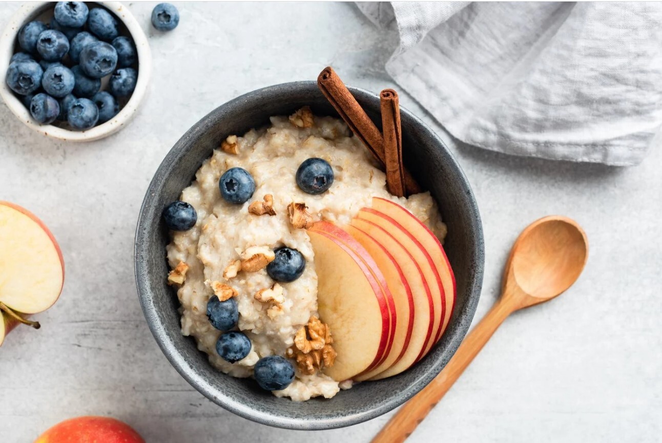 مواد غذایی کم کالری برای کمک به شما در کاهش وزن/