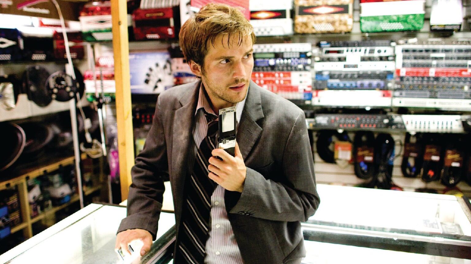 Cloverfield