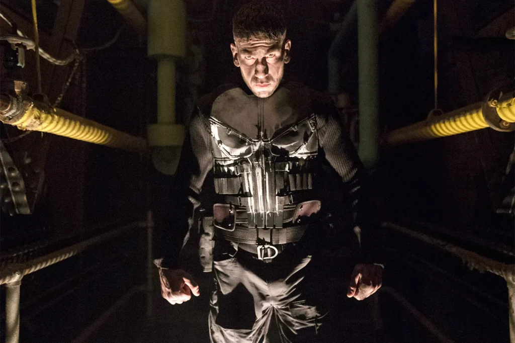 The Punisher