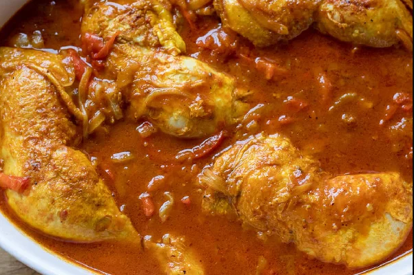 طرز تهیه زرشک پلو با مرغ مجلسی رستورانی – تصویری + تمام نکات