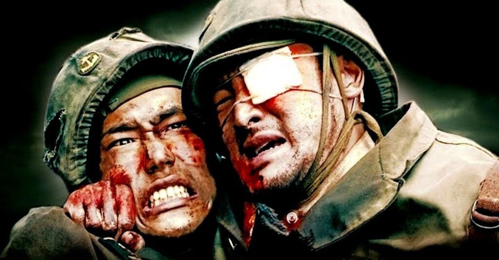 ۱۰ فیلم جنگی در مورد جنگ جهانی دوم از نگاه ژاپنی‌ها