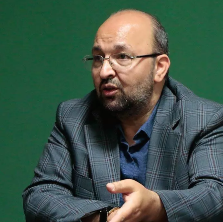 انتخابات با مشارکت بالا یک رویا است/ جبهه پایداری اصلا مردم را نمیبیند