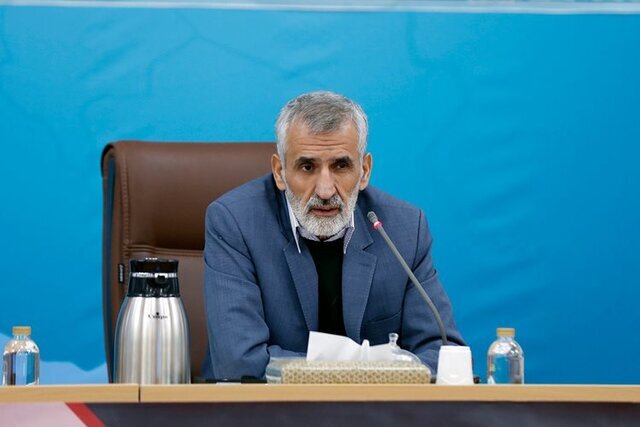 وزارت کشور