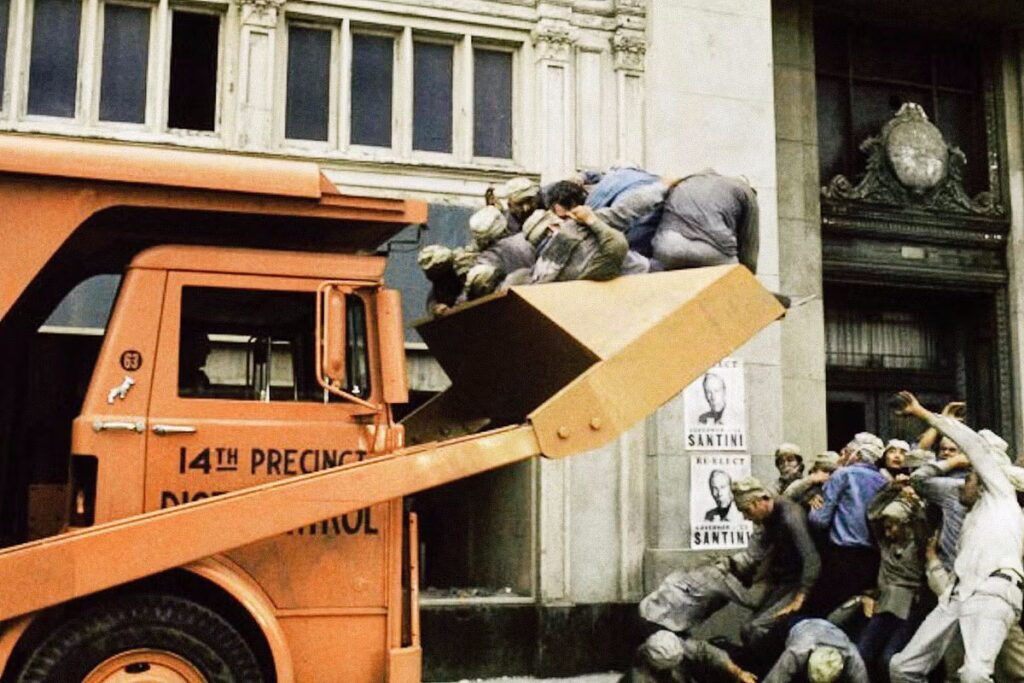 Soylent Green