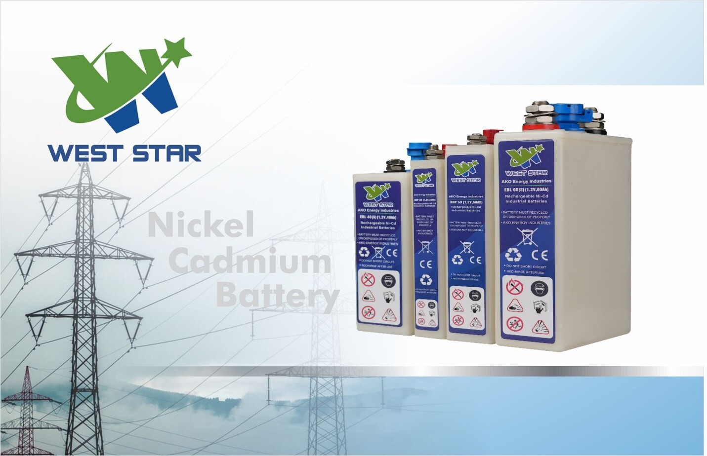 باتری یو پی اس