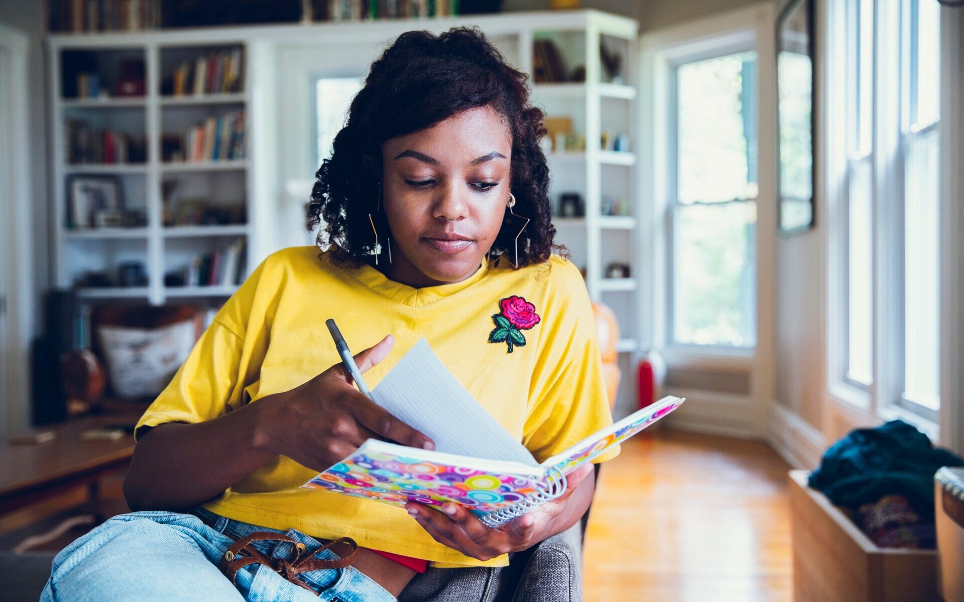 از تنفس جعبه‌ای تا منقبض کردن ران ها؛ هشت راه فوری برای کاهش استرس و همگی به صورت رایگان/ هشت راه فوری و رایگان برای کاهش استرس