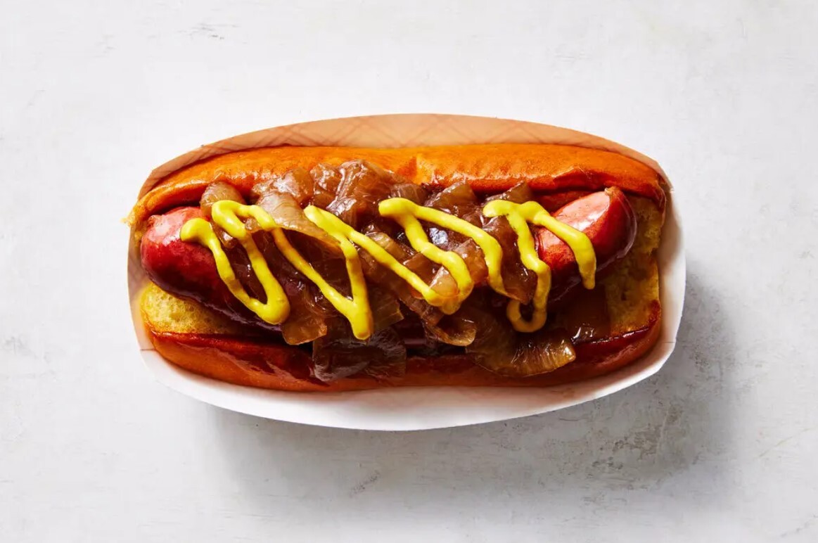 راهنمای میدانی برای آشنایی با هات داگ های آمریکایی/ معرفی 15 هات داگ متنوع امریکایی