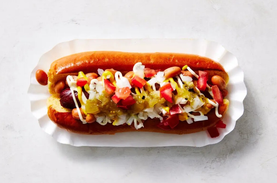 راهنمای میدانی برای آشنایی با هات داگ های آمریکایی/ معرفی 15 هات داگ متنوع امریکایی