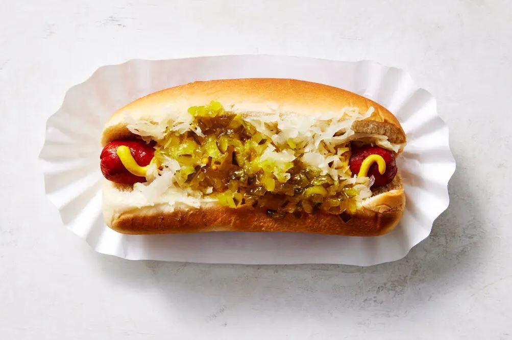 راهنمای میدانی برای آشنایی با هات داگ های آمریکایی/ معرفی 15 هات داگ متنوع امریکایی