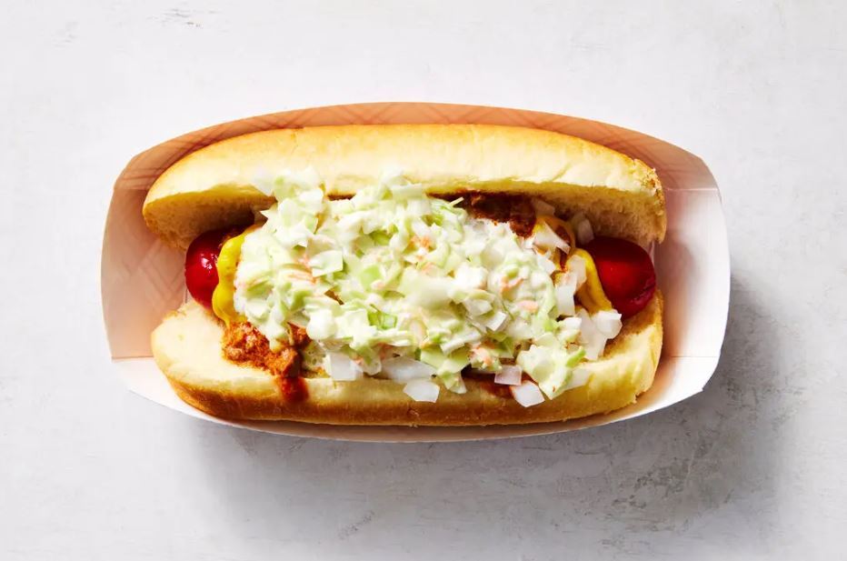 راهنمای میدانی برای آشنایی با هات داگ های آمریکایی/ معرفی 15 هات داگ متنوع امریکایی