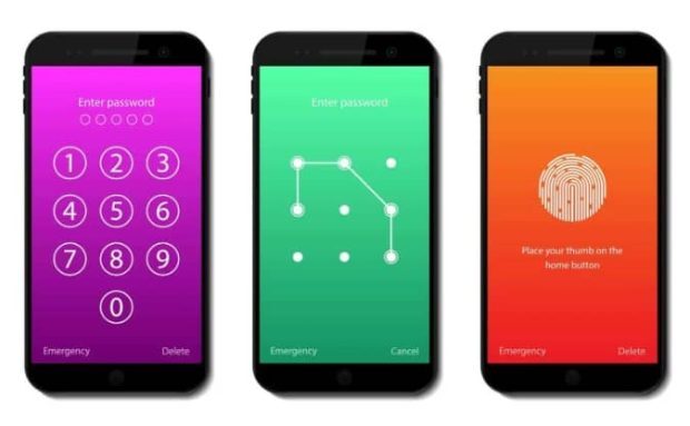 اگر رمز موبایل اندرویدی خود را فراموش کرده‌اید، بخوانید