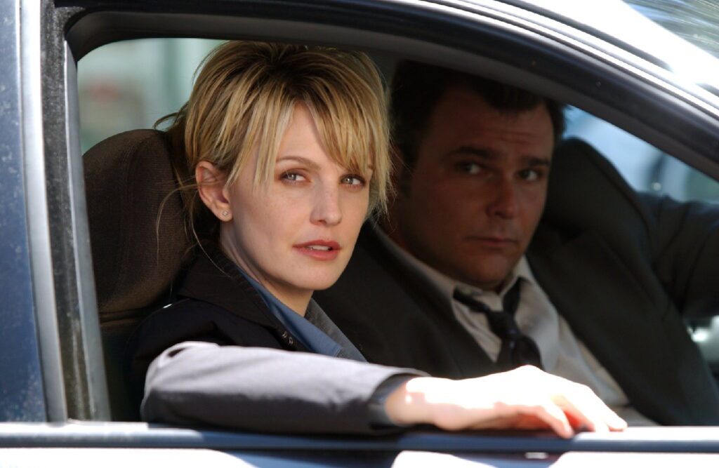 Cold Case