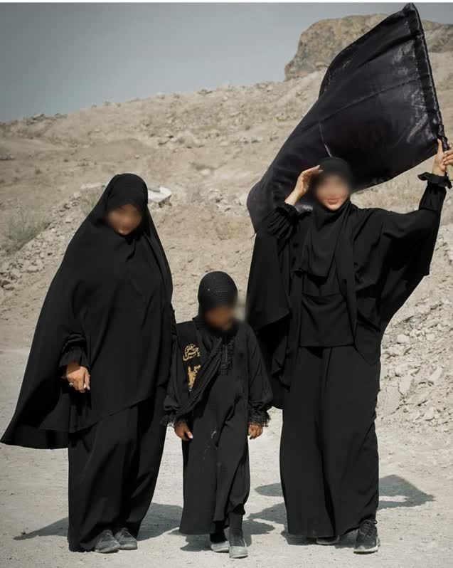 فارس: حجاب استایل‌ها درحال غارت پوشش زن مسلمان هستند