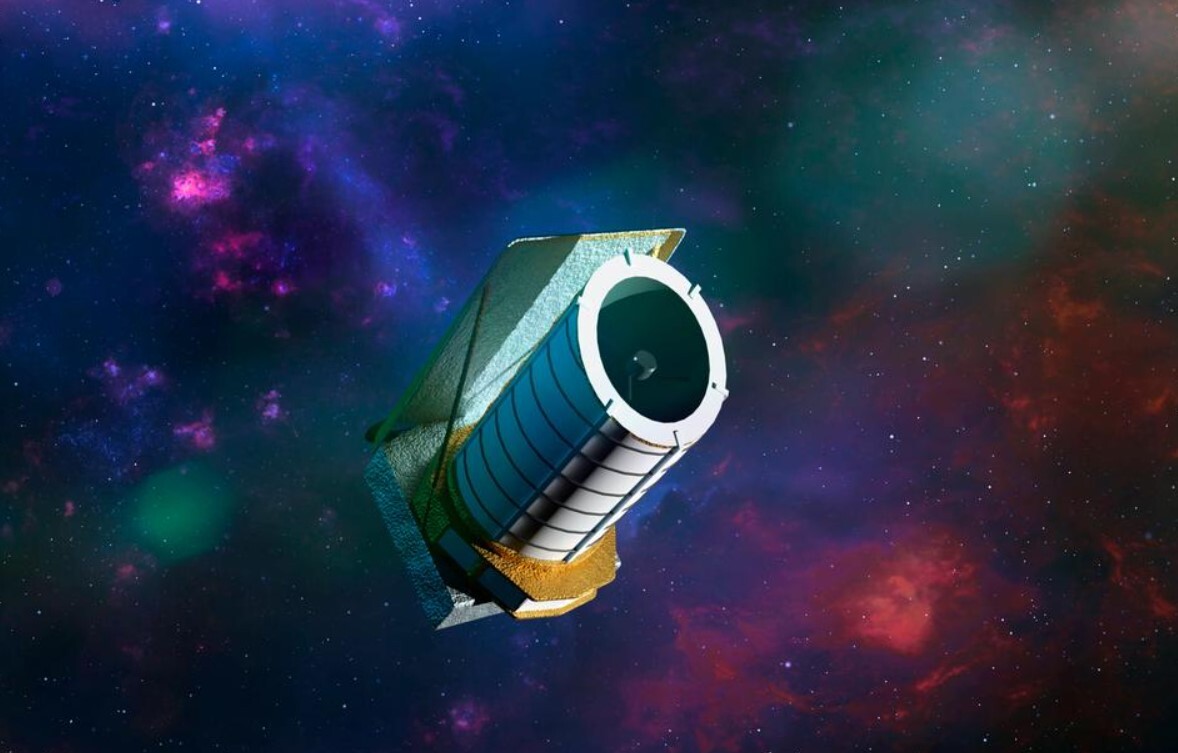 یک پرسش بی پاسخ مانده علمی؛ انرژی‌ای که دانشمندان هنوز درباره چیستی آن چیزی نمی‌دانند / خوانده شد