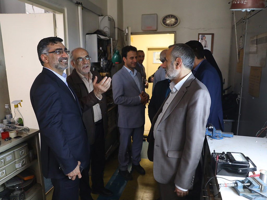 مدیرعامل ایرانسل: همکاری با دانشگاه‌ها، به توسعه زیرساخت دیجیتال شتاب می‌دهد