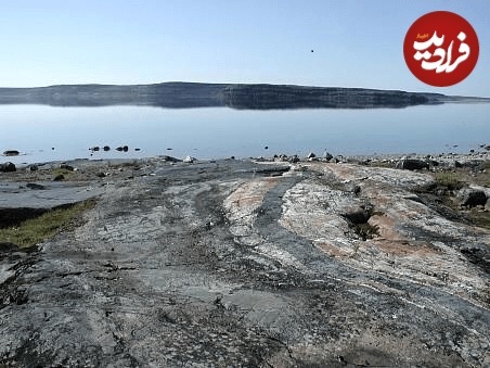 کمربند سبز سنگی Nuvvuagittuq