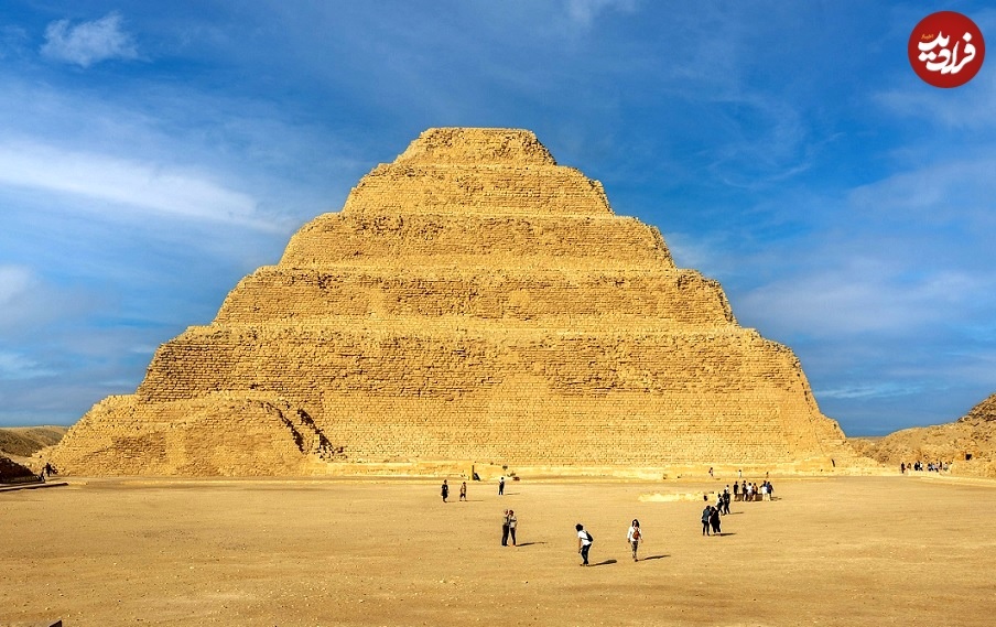 هرم جوزر