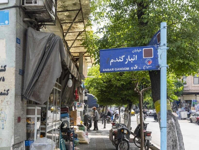 داستان عجیب گرانی نان در تهران