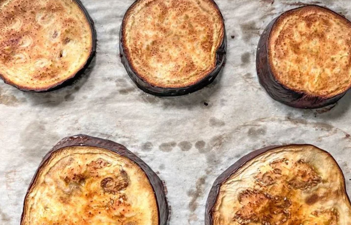 بهترین راه برای طبخ بادمجان / خوانده شد