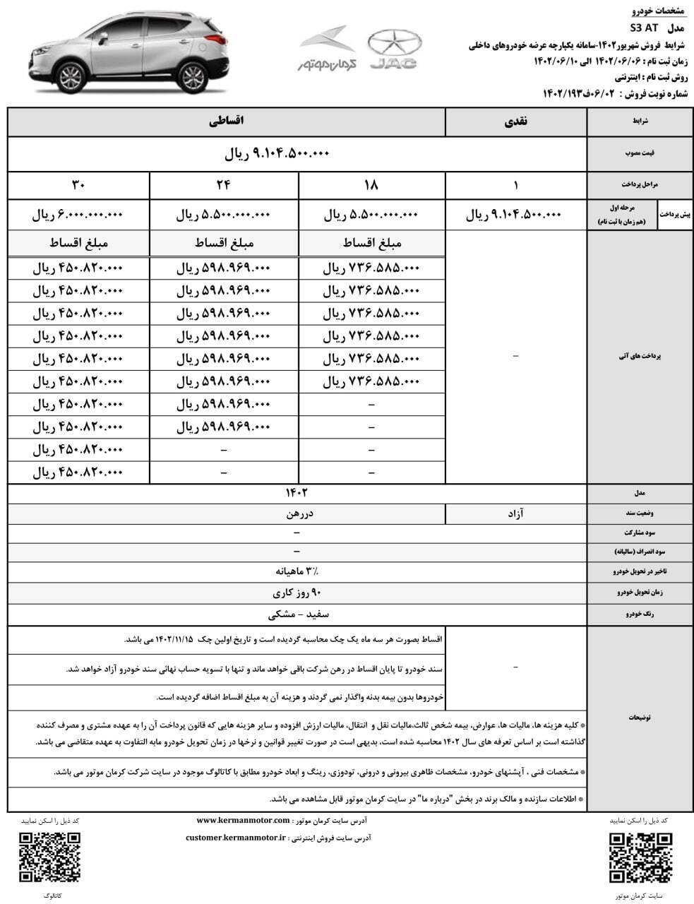 سامانه یکپارچه خودرو