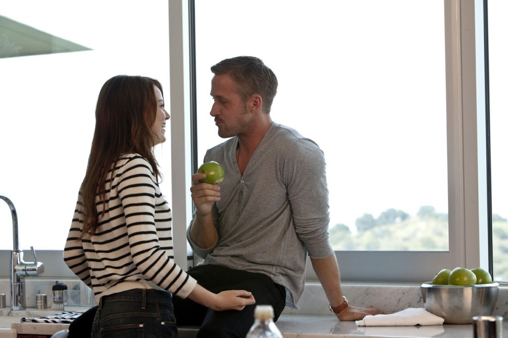 Crazy, Stupid, Love