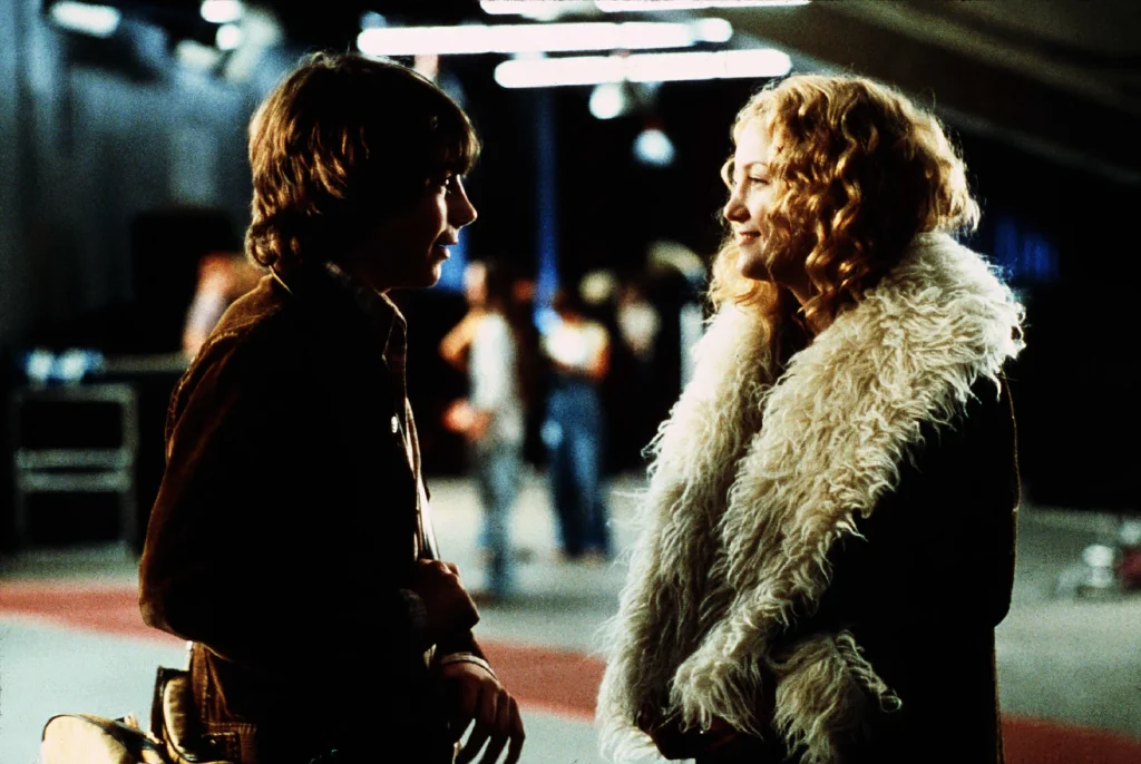 Almost Famous