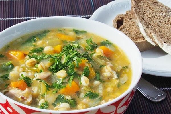 طرز تهیه ۹ غذای رژیمی و خیلی خوشمزه با مرغ