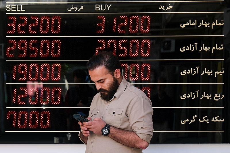 بهترین فرصت خرید طلا از دست رفت؟
