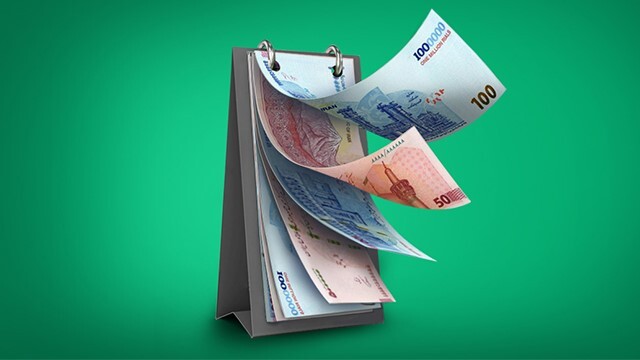 تسهیلات بدون ضامن و چک و سفته ویپاد، تا 20000000 تومان افزایش یافت