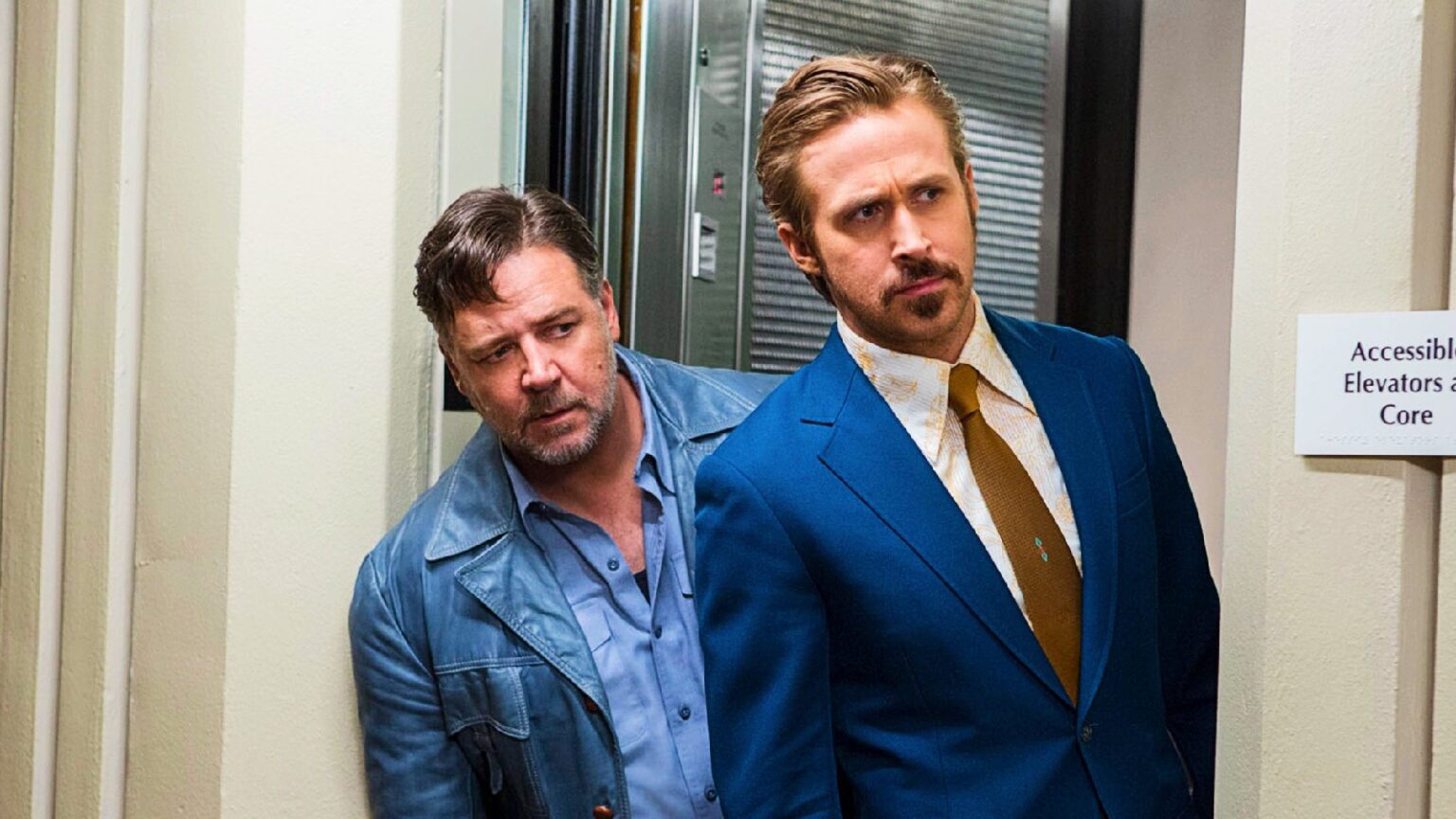 The Nice Guys