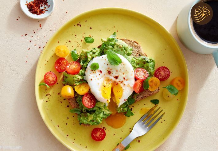 سالم‌ترین صبحانه‌های مورد تایید پزشکان/