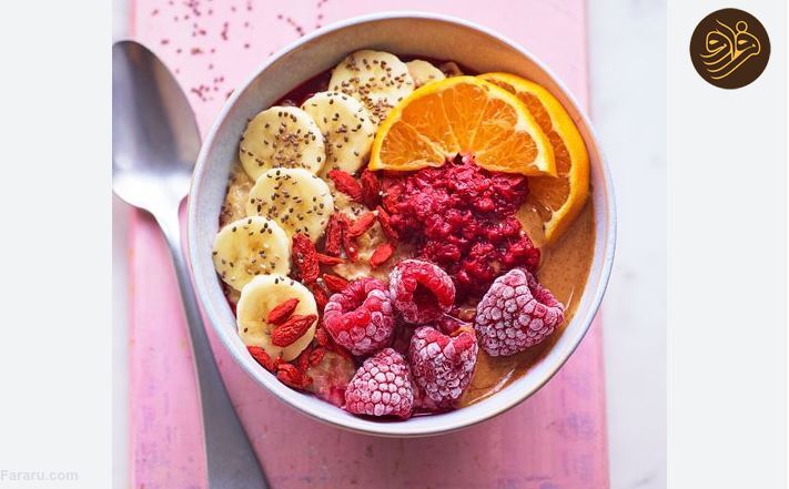 سالم‌ترین صبحانه‌های مورد تایید پزشکان/