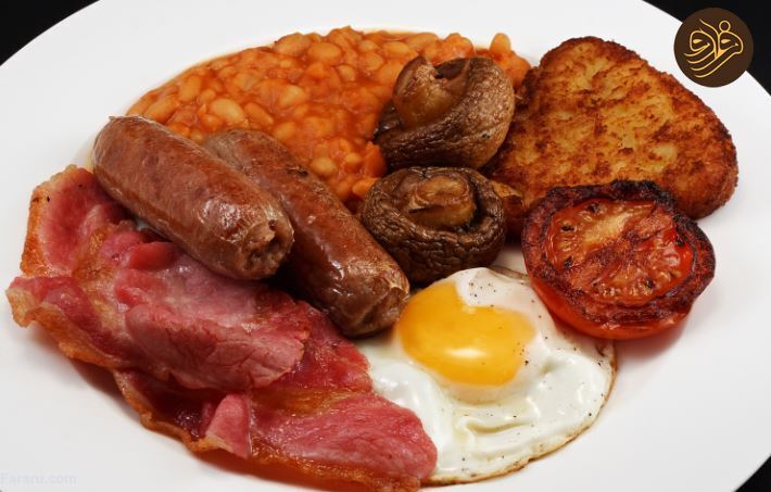 سالم‌ترین صبحانه‌های مورد تایید پزشکان/