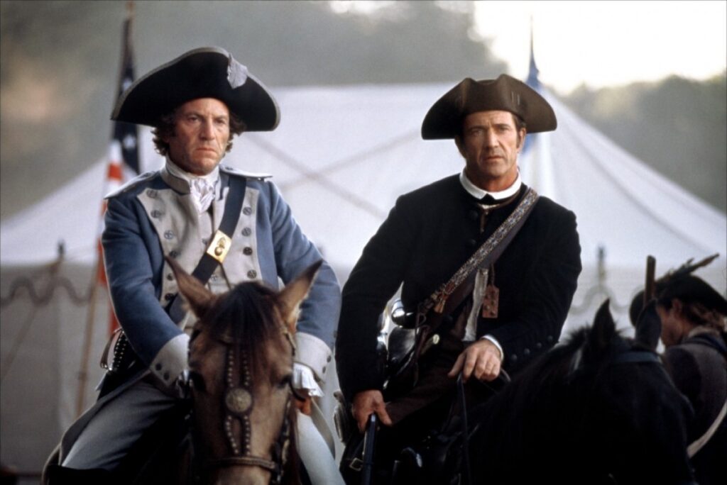 The Patriot