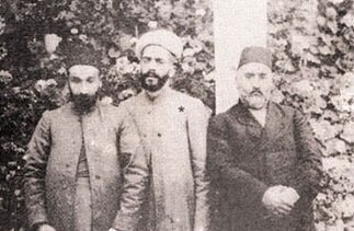 محمد خیابانی