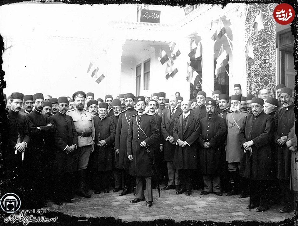 ولیعهد قاجار