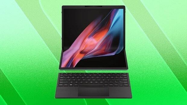 اسپکتر فولد – HP Spectre Fold