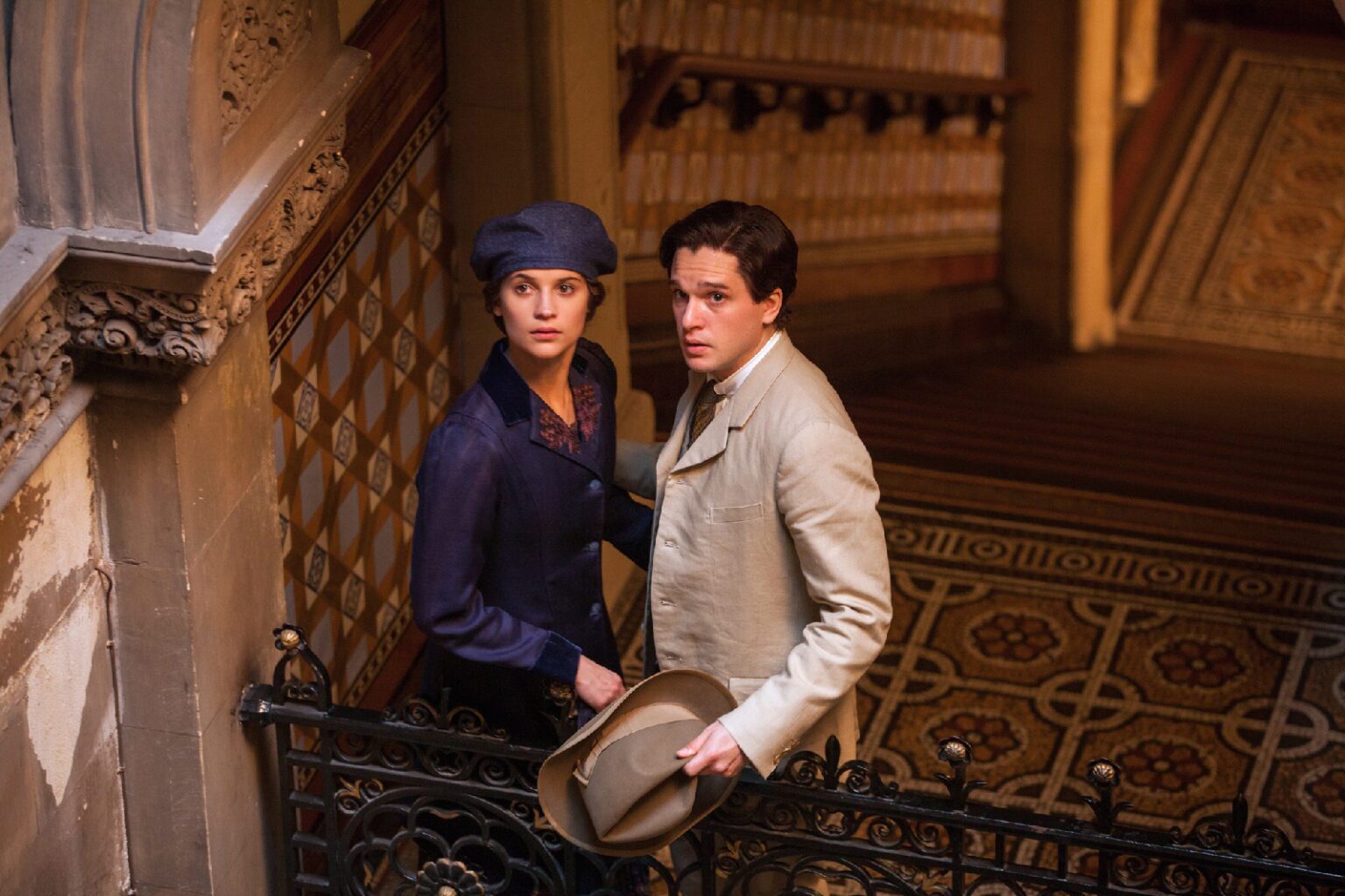 Testament of Youth